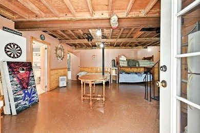 Year-Round Waterfront Cottage on Worthley Pond Tucked along the - photo 42