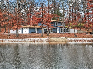 (private lake, pond, creek) Home Sale Pending in Wright City Missouri