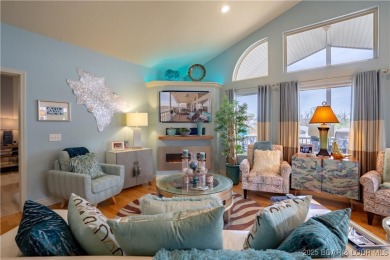Lake Townhome/Townhouse For Sale in Osage Beach, Missouri