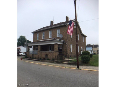 Ohio River Home For Sale in Toronto Ohio