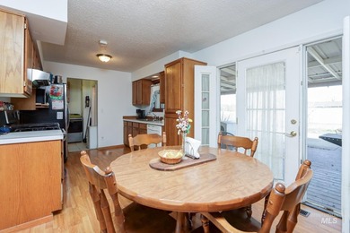 Thoughtful additions bring this 1960s ranch-style home into the