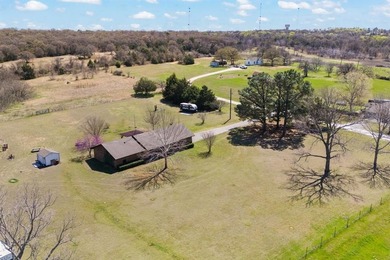 (private lake, pond, creek) Home For Sale in Cleburne Texas