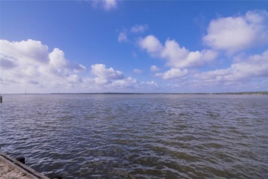 207 Creek Road at Harts Creek Landing - Lake Lot For Sale in Trinity, Texas