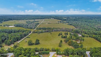 Lake Acreage Sale Pending in Crossville, Tennessee