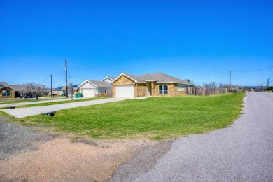 Lake LBJ Home For Sale in Granite Shoals Texas