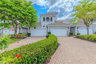 Lake Condo For Sale in Naples, Florida