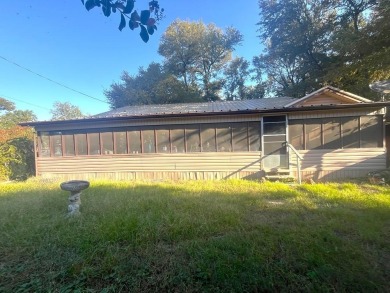 Lake Home For Sale in Quinlan, Texas