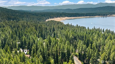 Escape to your own private mountain retreat near Lake Cle Elum - photo 11