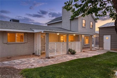 Charming home located next to the iconic Logandale Trails! - photo 1
