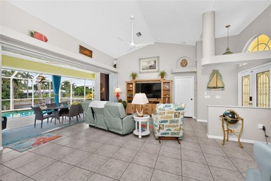 Located in Charlotte Park, this home has a backyard that leads - photo 11