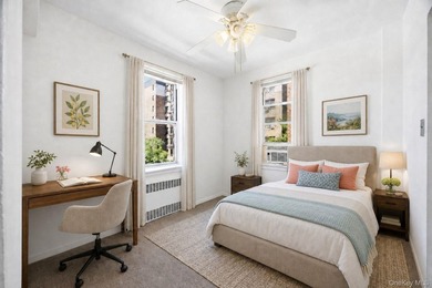 New to Market at 800 Grand Concourse! A bright, south-facing - photo 11