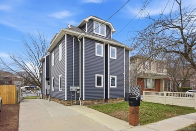 Brand New Construction (Built in 2023) - Legal Two-Family Home - photo 1