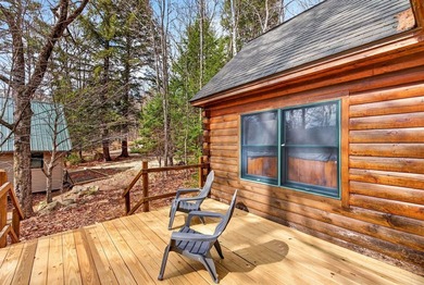 Welcome to 77 Paradis Road in Peru, Maine--an exceptional and - photo 11
