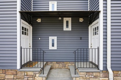 Brand New Construction (Built in 2023) - Legal Two-Family Home - photo 2