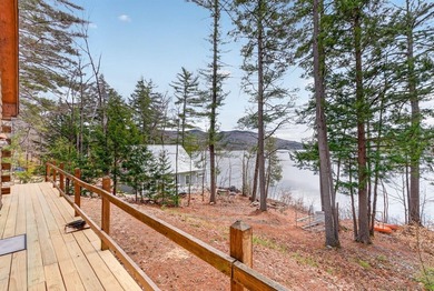 Welcome to 77 Paradis Road in Peru, Maine--an exceptional and - photo 12