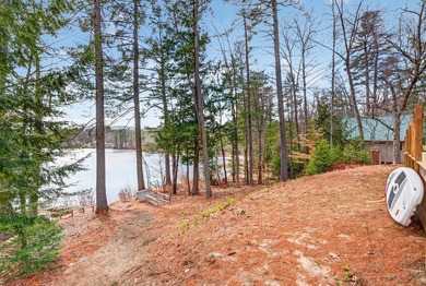 Welcome to 77 Paradis Road in Peru, Maine--an exceptional and - photo 13