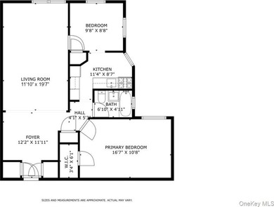 New to Market at 800 Grand Concourse! A bright, south-facing - photo 14