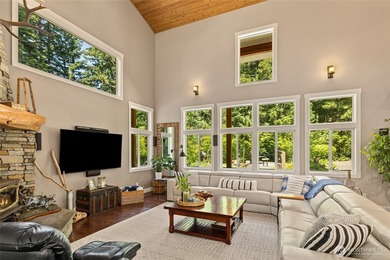 Escape to your own private mountain retreat near Lake Cle Elum - photo 15
