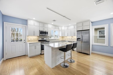 Brand New Construction (Built in 2023) - Legal Two-Family Home - photo 5