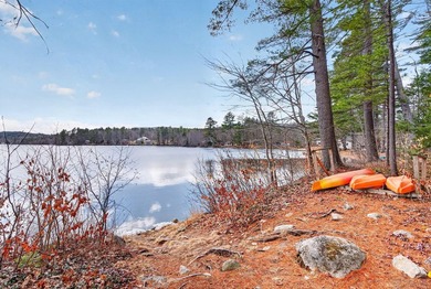 Welcome to 77 Paradis Road in Peru, Maine--an exceptional and - photo 15