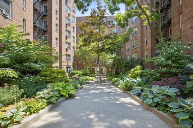 New to Market at 800 Grand Concourse! A bright, south-facing - photo 16