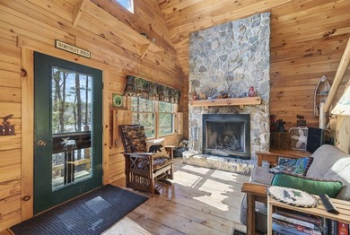 Welcome to 77 Paradis Road in Peru, Maine--an exceptional and - photo 19