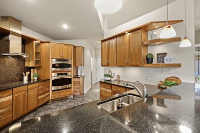 This gorgeous condo greets you with a handsome craftsman - photo 19
