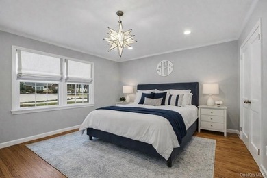 Located in the Village of Flower Hill, 38 Hewlett Lane is a - photo 20