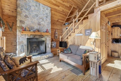 Welcome to 77 Paradis Road in Peru, Maine--an exceptional and - photo 20