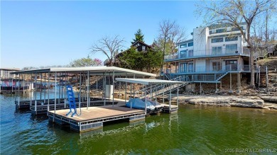 Lake Home Sale Pending in Osage Beach, Missouri