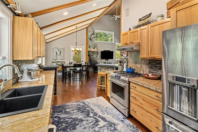 Escape to your own private mountain retreat near Lake Cle Elum - photo 21