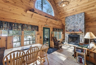 Welcome to 77 Paradis Road in Peru, Maine--an exceptional and - photo 21