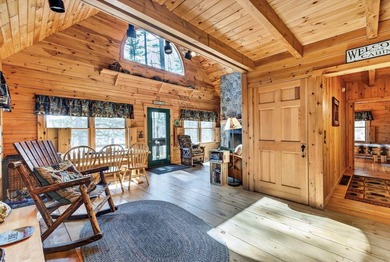 Welcome to 77 Paradis Road in Peru, Maine--an exceptional and - photo 22