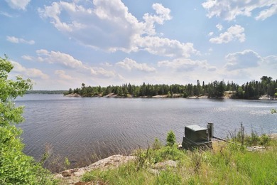 Magnificent Kabetogama Lake home on 14 acres. This custom-built - photo 2
