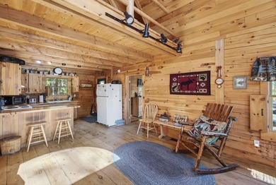 Welcome to 77 Paradis Road in Peru, Maine--an exceptional and - photo 23