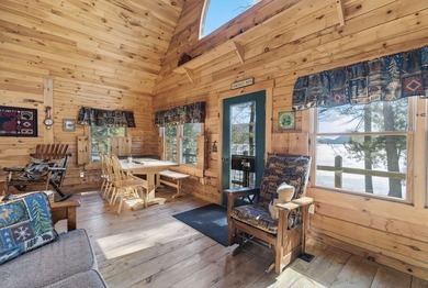 Welcome to 77 Paradis Road in Peru, Maine--an exceptional and - photo 24