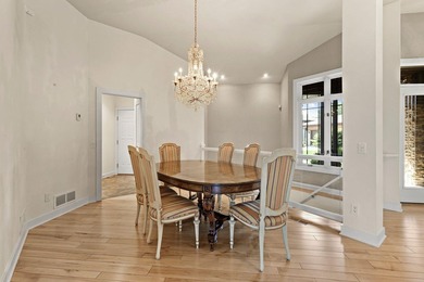 This gorgeous condo greets you with a handsome craftsman - photo 24