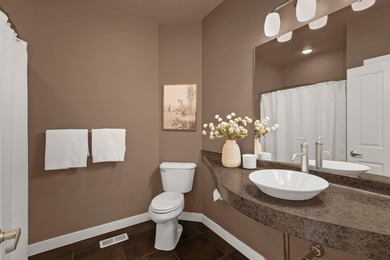 This gorgeous condo greets you with a handsome craftsman - photo 25