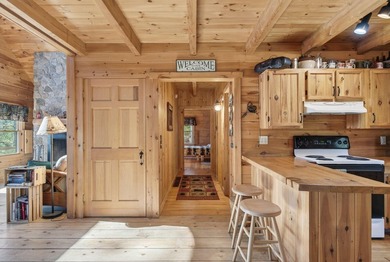 Welcome to 77 Paradis Road in Peru, Maine--an exceptional and - photo 26