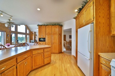 Magnificent Kabetogama Lake home on 14 acres. This custom-built - photo 6
