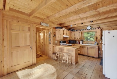 Welcome to 77 Paradis Road in Peru, Maine--an exceptional and - photo 27