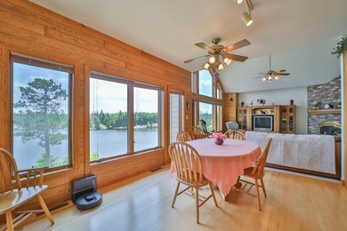 Magnificent Kabetogama Lake home on 14 acres. This custom-built - photo 7
