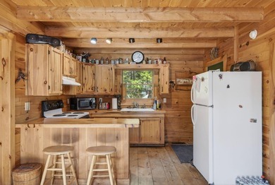 Welcome to 77 Paradis Road in Peru, Maine--an exceptional and - photo 28