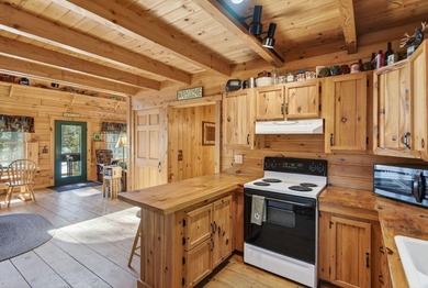 Welcome to 77 Paradis Road in Peru, Maine--an exceptional and - photo 30
