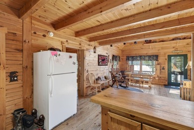 Welcome to 77 Paradis Road in Peru, Maine--an exceptional and - photo 31