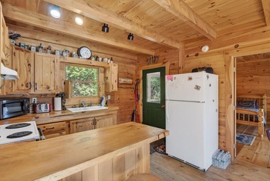 Welcome to 77 Paradis Road in Peru, Maine--an exceptional and - photo 32