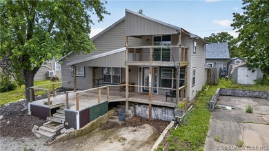 Charming 3-bedroom, 2-bath home located near the Lake of the - photo 33