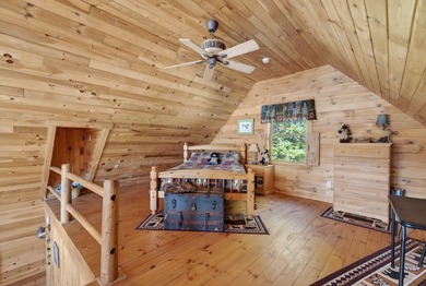 Welcome to 77 Paradis Road in Peru, Maine--an exceptional and - photo 33