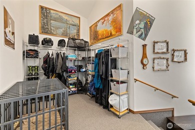 Escape to your own private mountain retreat near Lake Cle Elum - photo 35