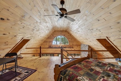 Welcome to 77 Paradis Road in Peru, Maine--an exceptional and - photo 35